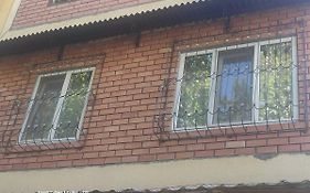 1-Bedroom Apartment In The Very City Center